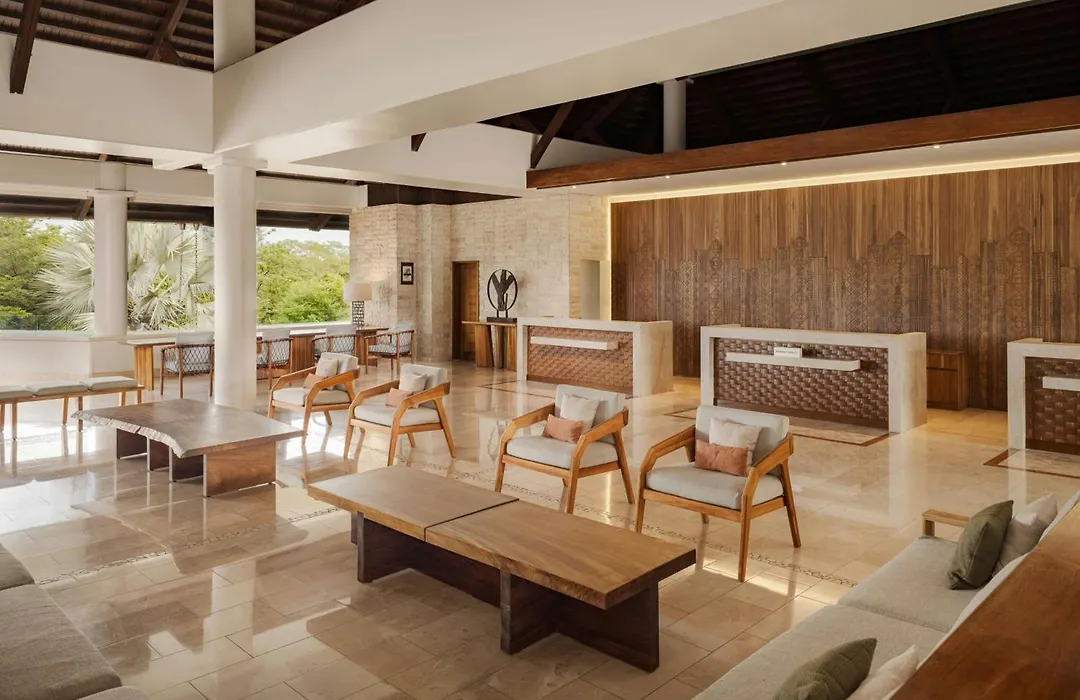 The Westin Reserva Conchal, An All-Inclusive Golf Resort & Spa-1