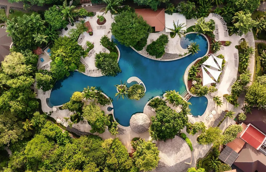 The Westin Reserva Conchal, An All-Inclusive Golf Resort & Spa-1
