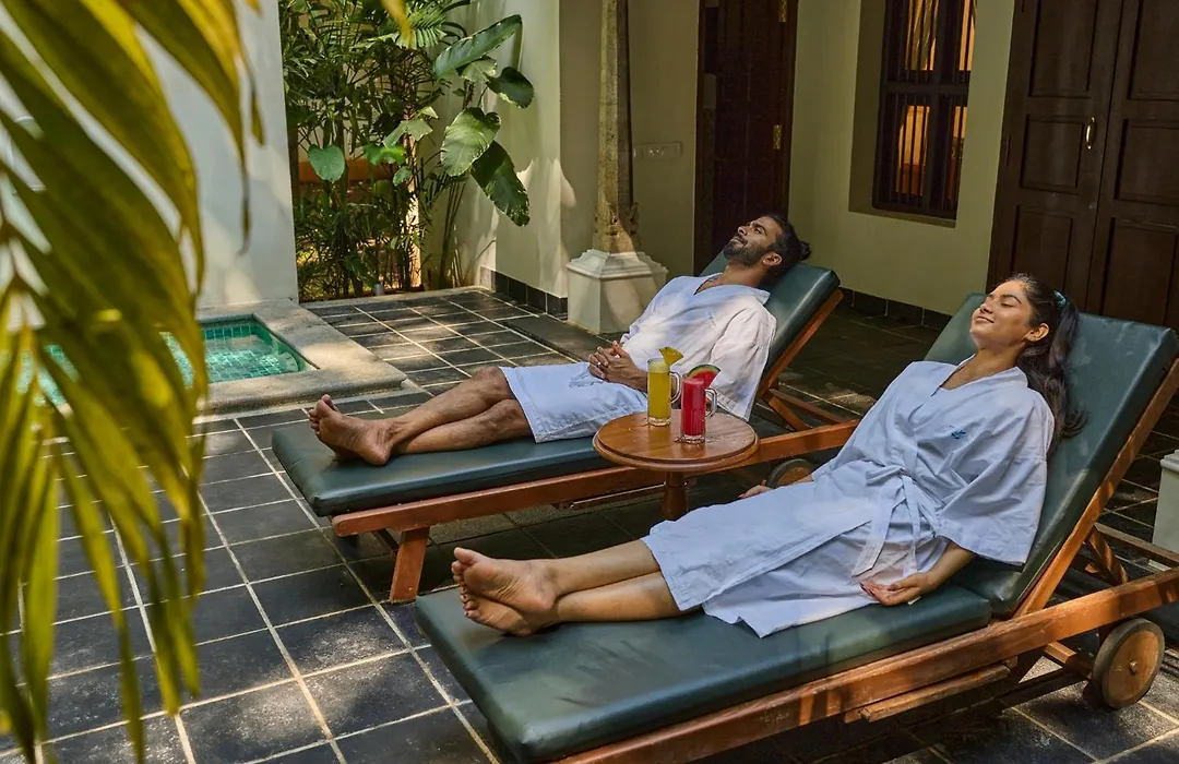 Mantra Koodam Kumbakonam - A Cgh Earth Experience-1