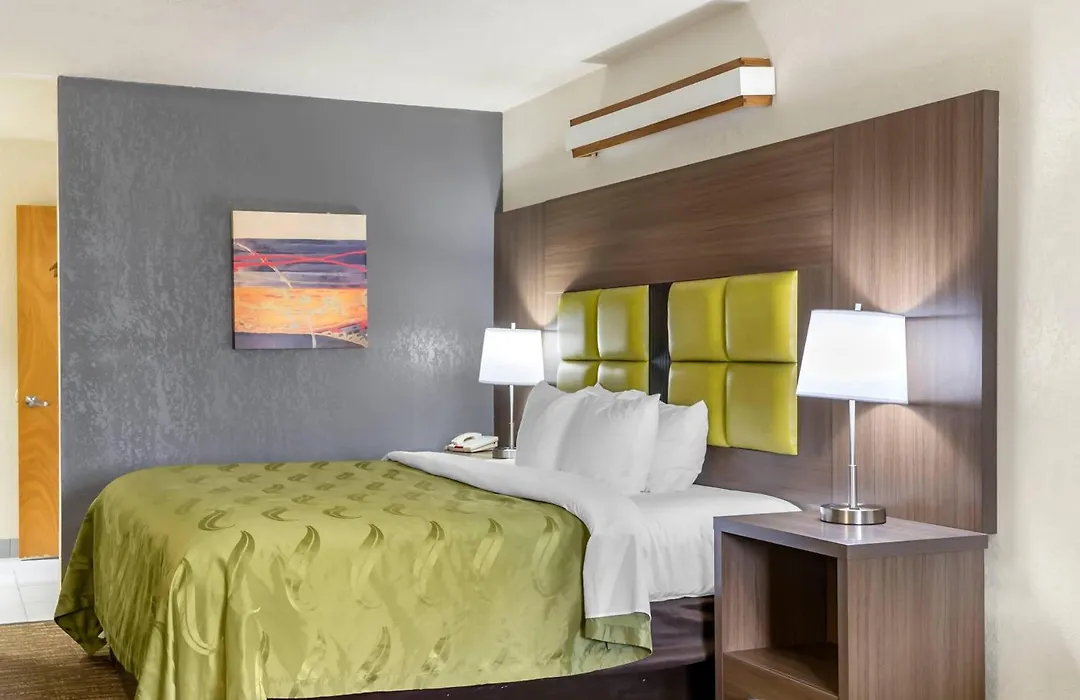 Quality Inn San Angelo-1
