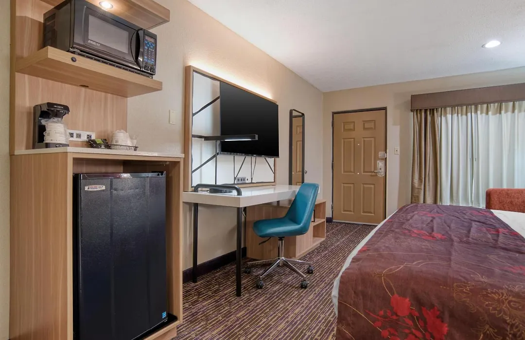 Best Western Vicksburg-1