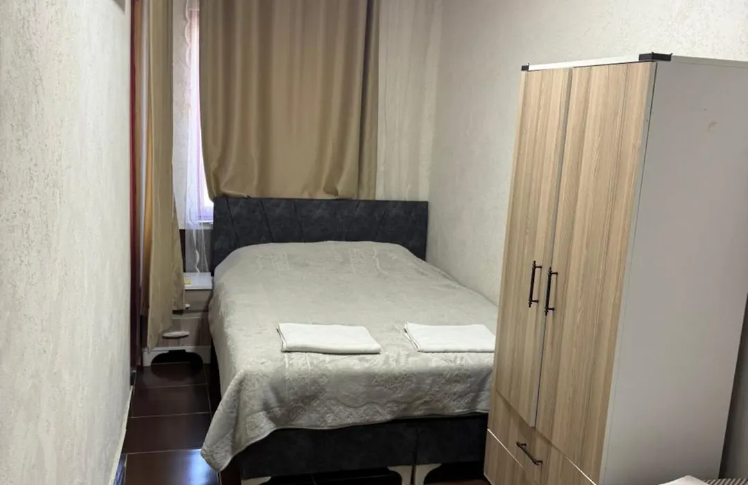 Sunrise Hotel-1