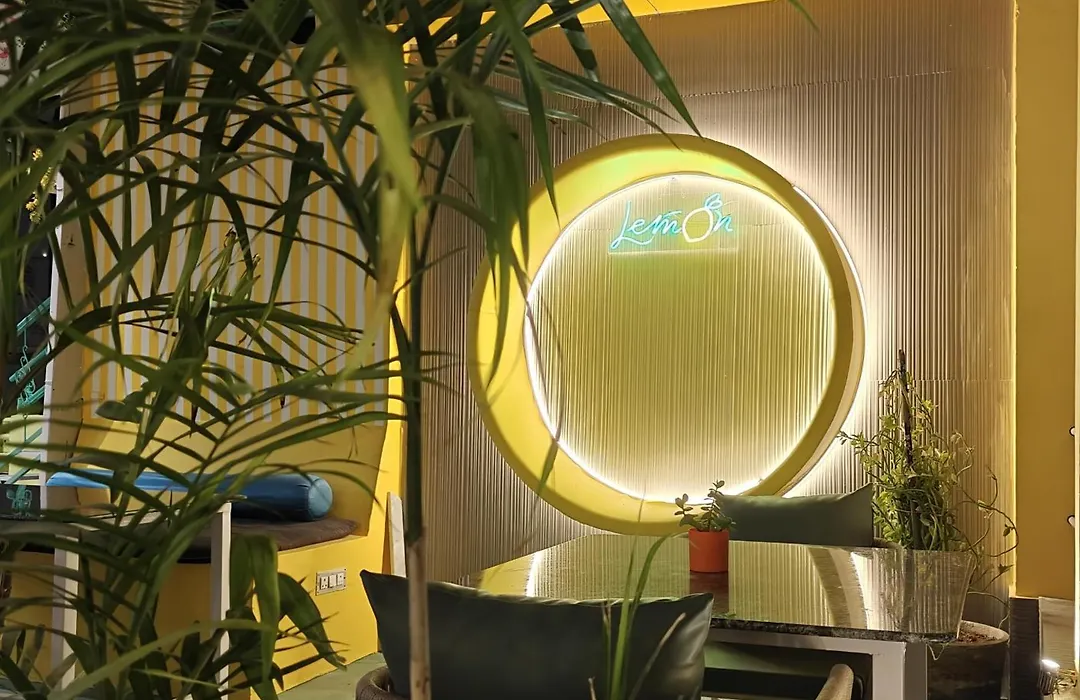 Hotel Mandiram Palace-1