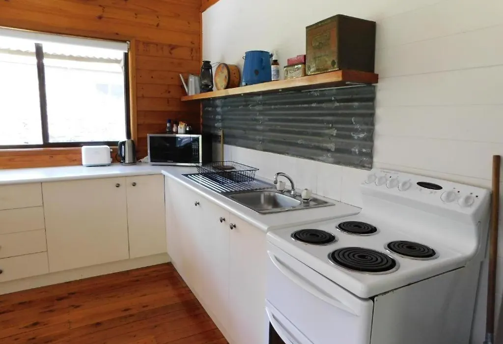 Kangaroo Valley Golf And Country Retreat-1