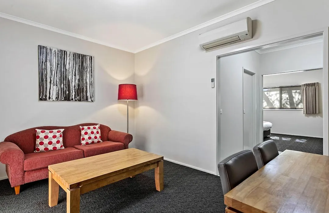 Quality Inn Colonial-1