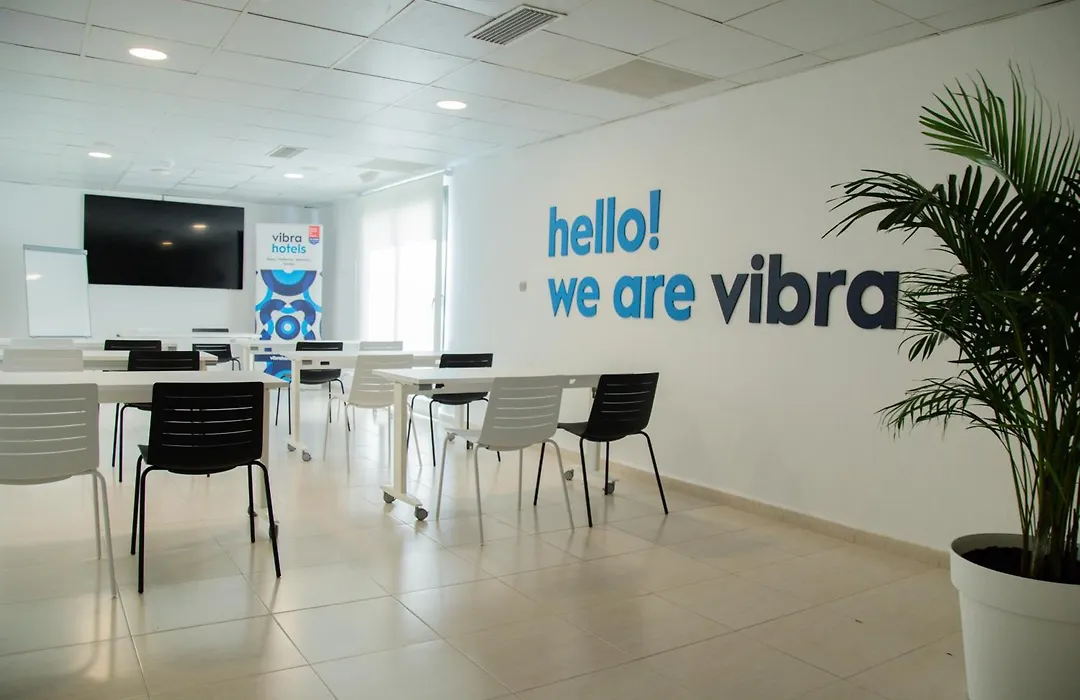 Hotel Vibra s'Estanyol-1