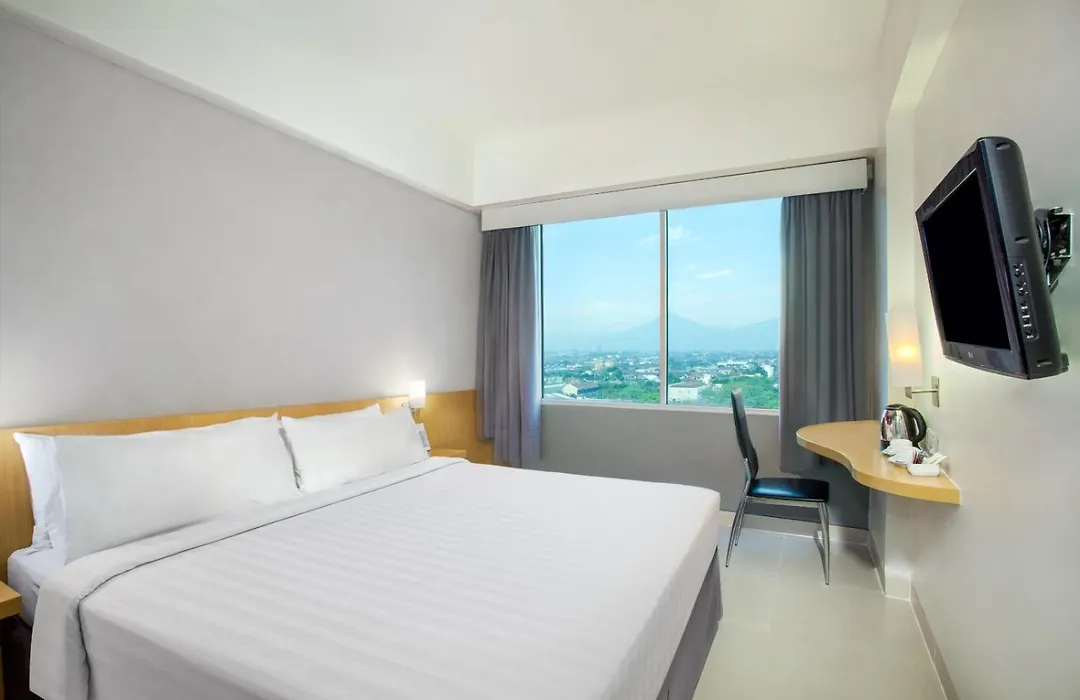 Favehotel Manahan - Solo-1