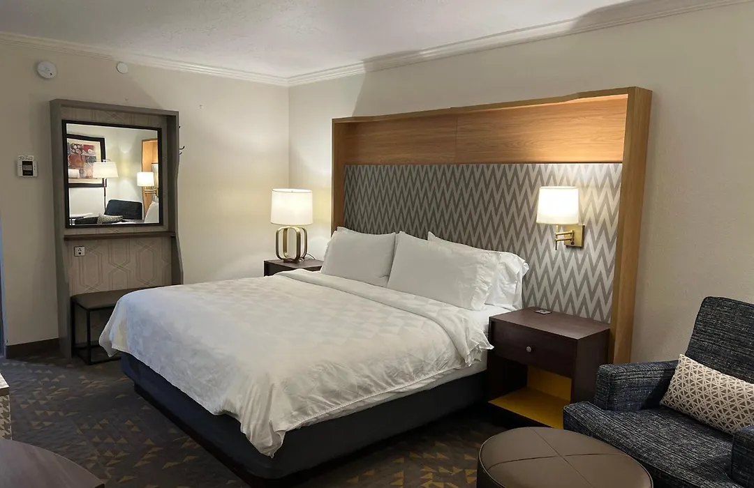 Holiday Inn Rock Springs By Ihg-1