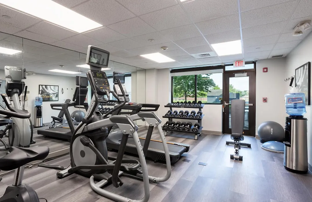 Staybridge Suites Buffalo By Ihg-1