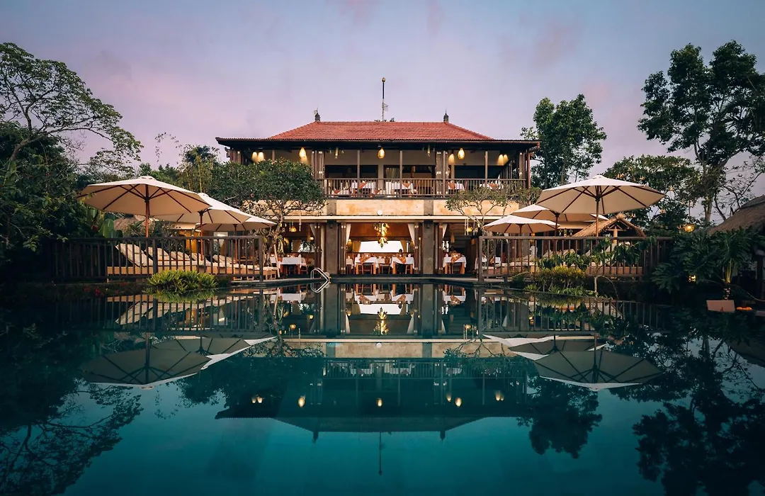 Munduk Moding Plantation Nature Resort-1
