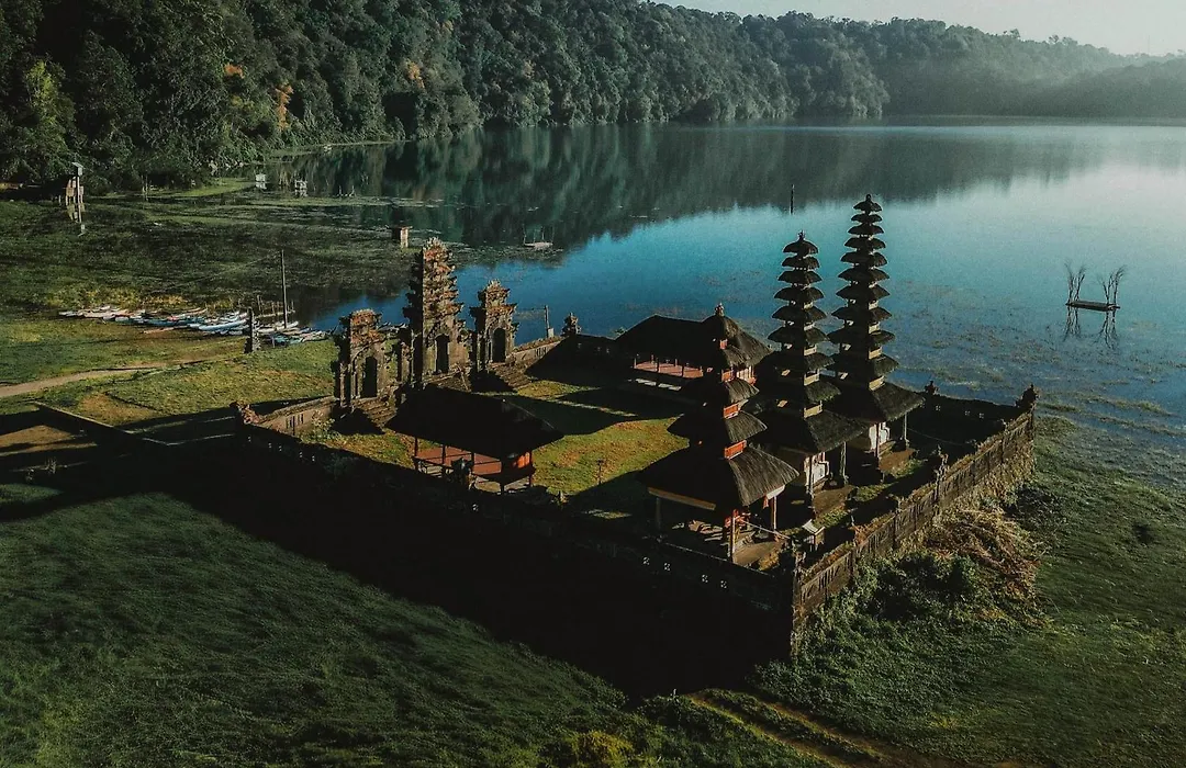 Munduk Moding Plantation Nature Resort-1