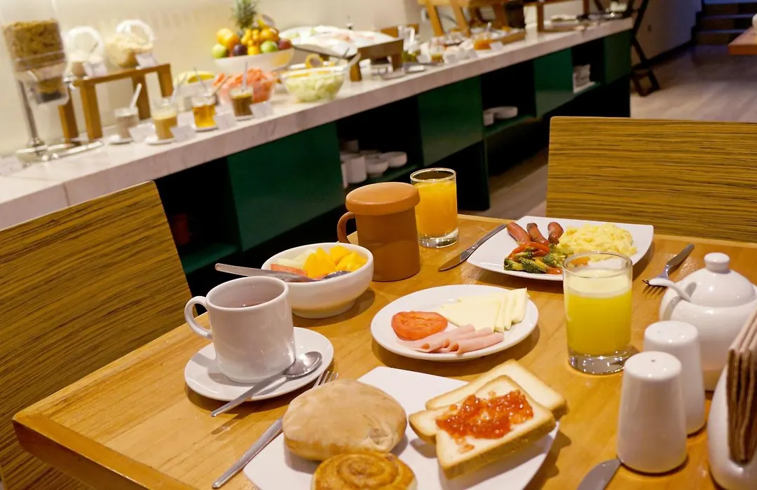 Maytaq Wasin Boutique Hotel-1