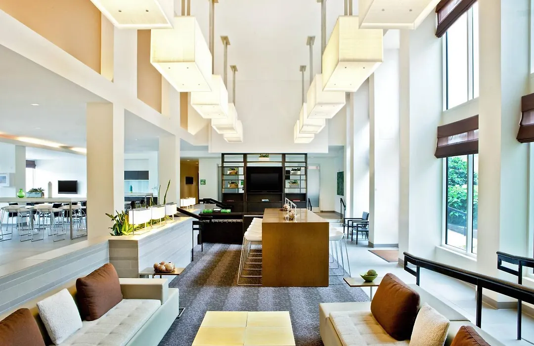 Element By Marriott Arundel Mills BWI Airport-1