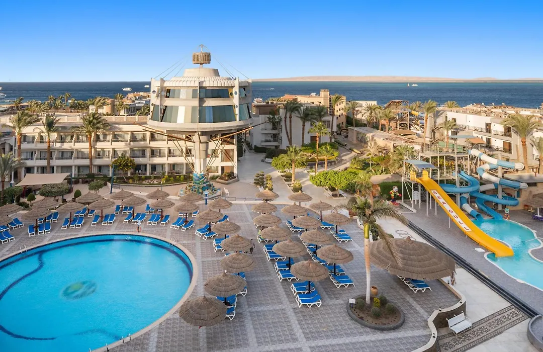 Seagull Beach Resort - Families And Couples Only-1