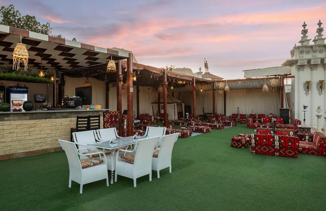 Seagull Beach Resort - Families And Couples Only-1