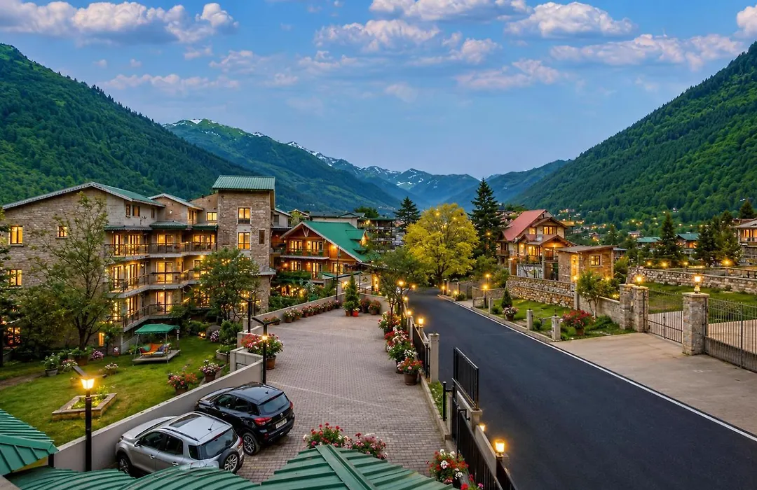 Sterling Manali-1