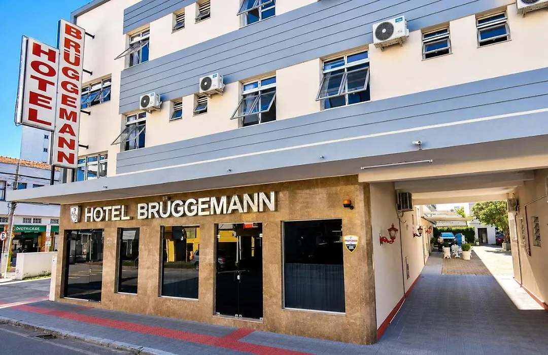Hotel Bruggemann-1