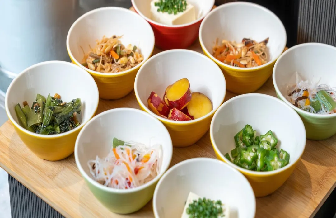 Nishitetsu Inn Nihonbashi-1