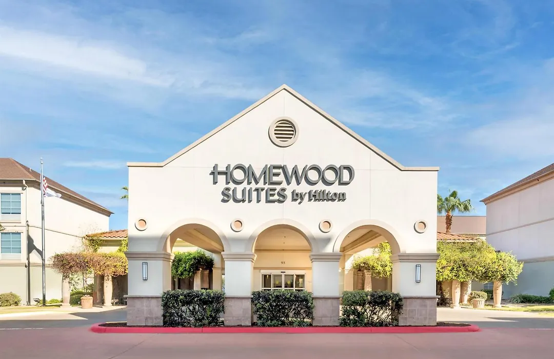 Homewood Suites Laredo At Mall Del Norte-1
