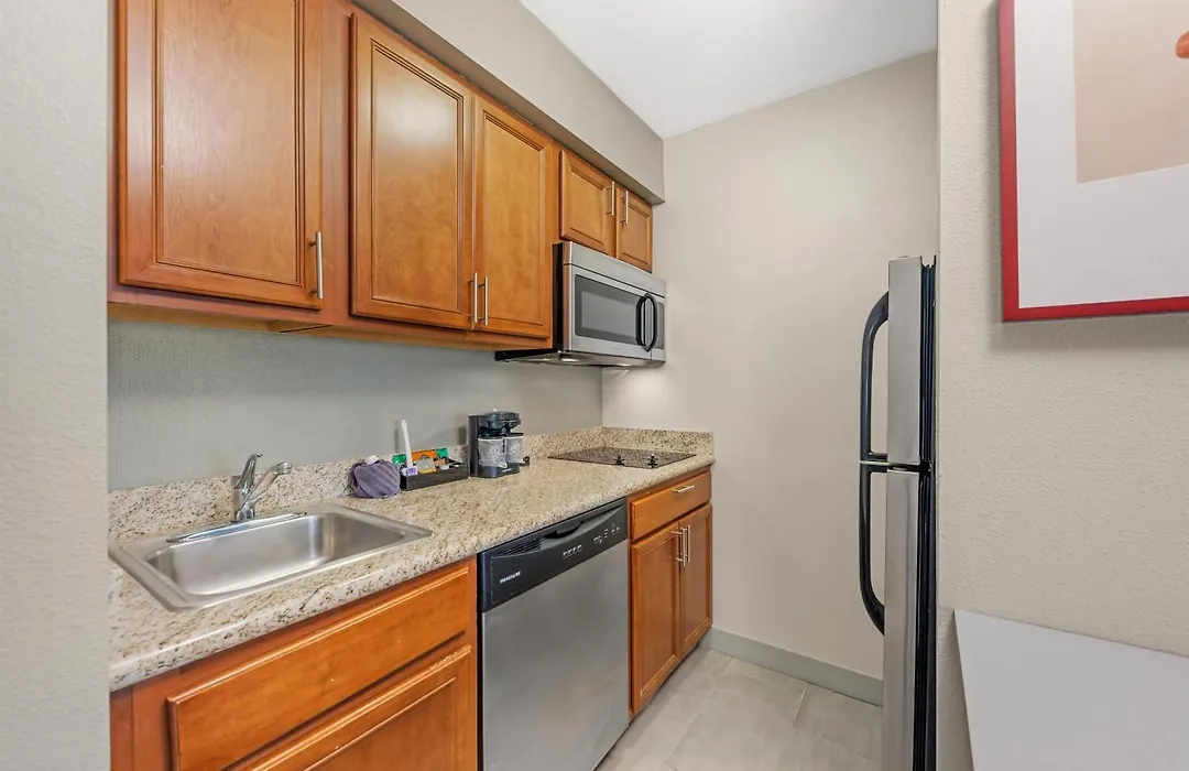 Homewood Suites Laredo At Mall Del Norte-1