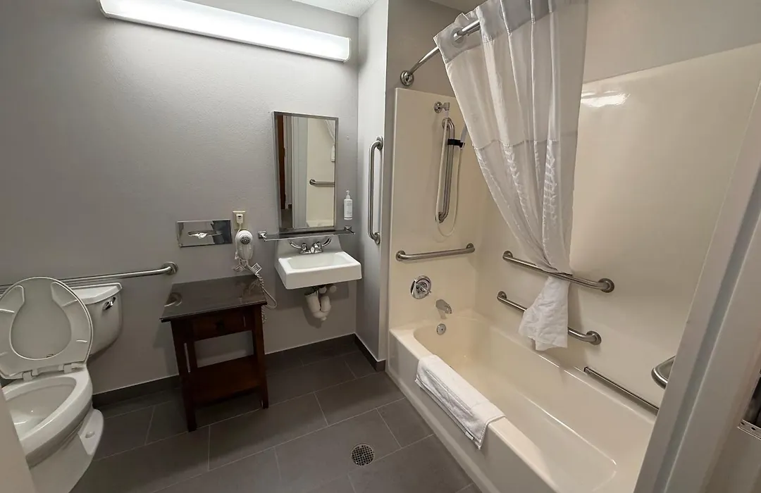 Microtel Inn & Suites-1