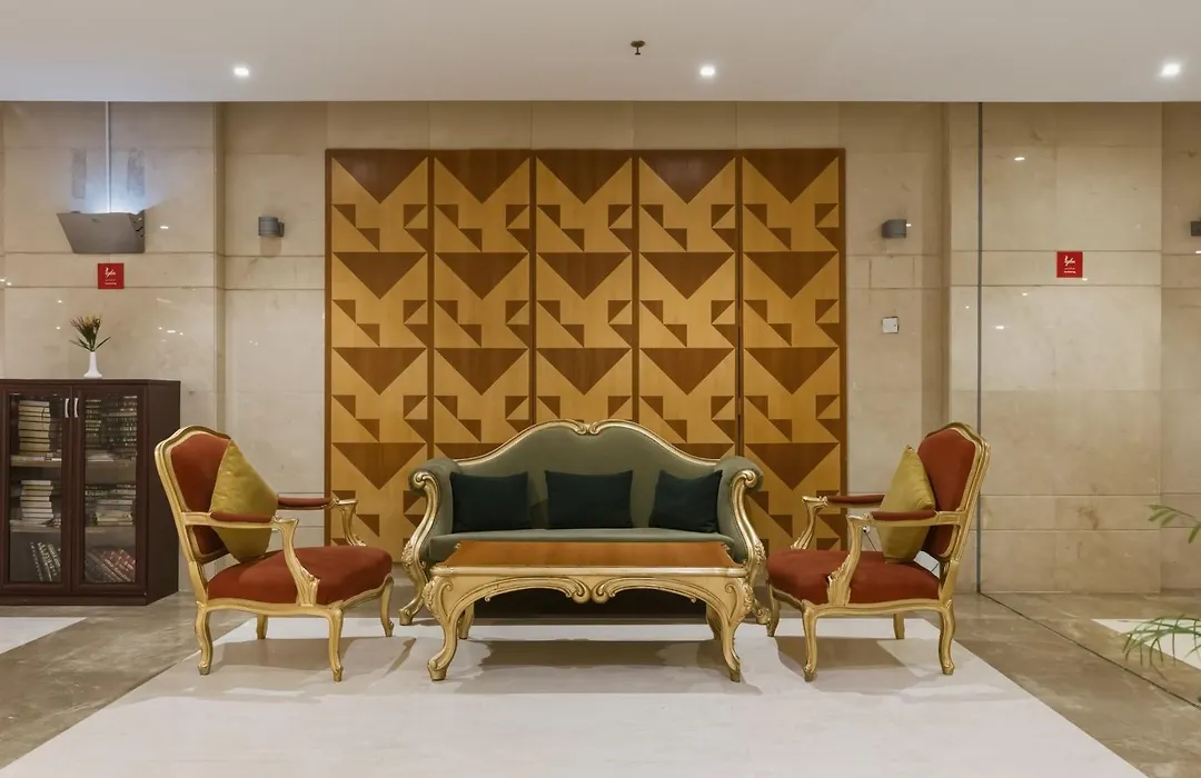 Saraya Al Deafah Hotel-1
