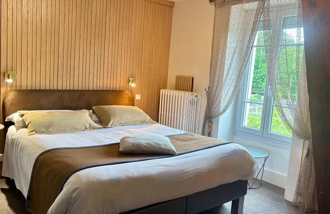 Hotel Gambetta-1