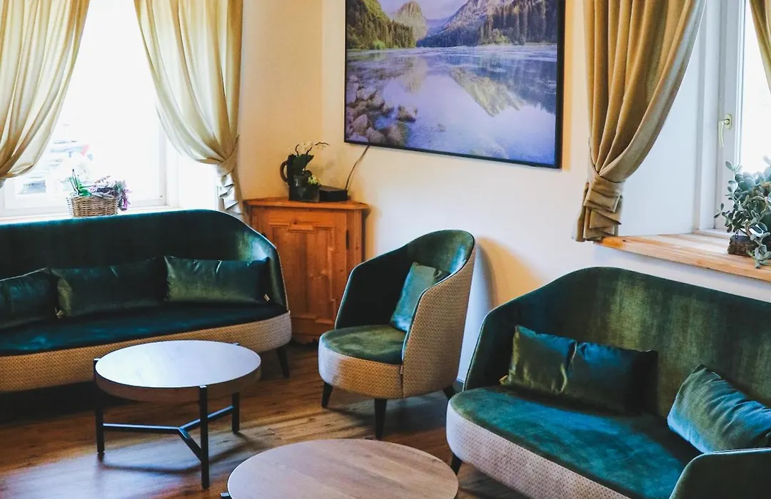 Hotel Des Alpes-1