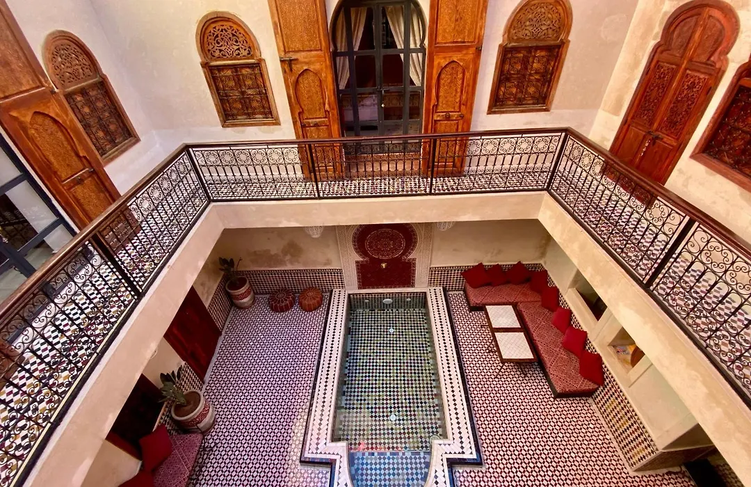 Riad Prada-1