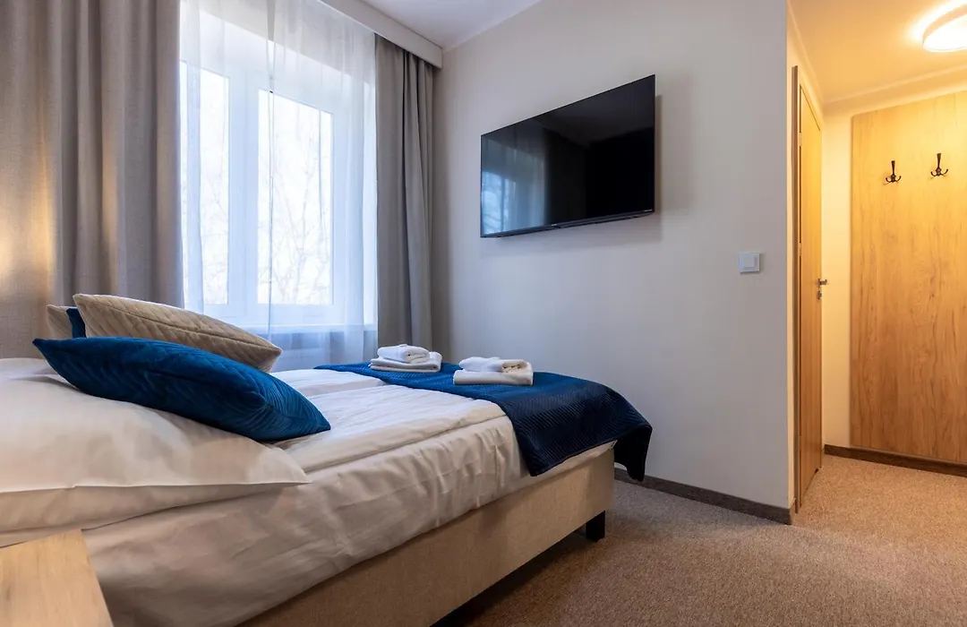 Hotel Dom Marynarza-1