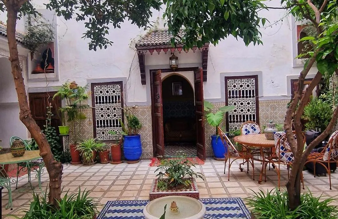 Riad Dalia-1