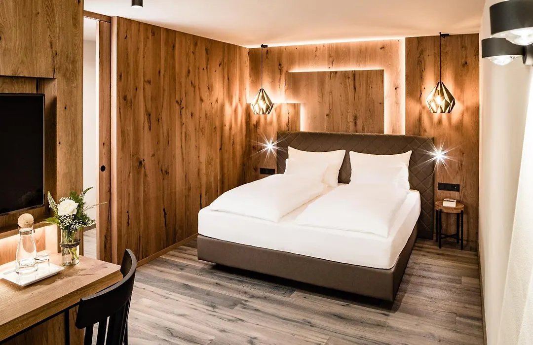 Alpine Spa Resort Sonnenberg-1