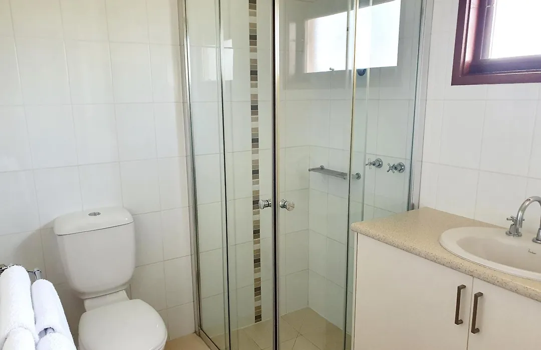 Werribee Park Motor Inn-1