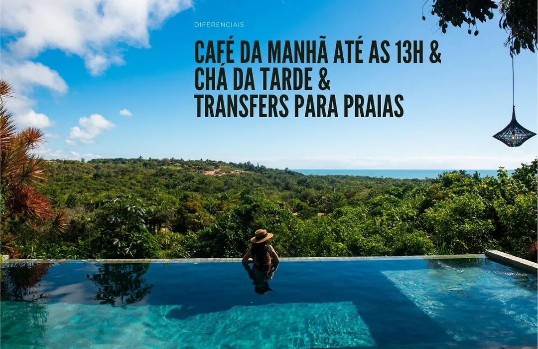 Hotel Boutique Bahia Bonita-1