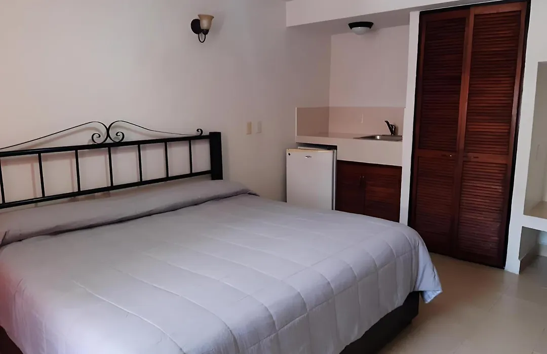 Hotel Uke Inn Terán-1