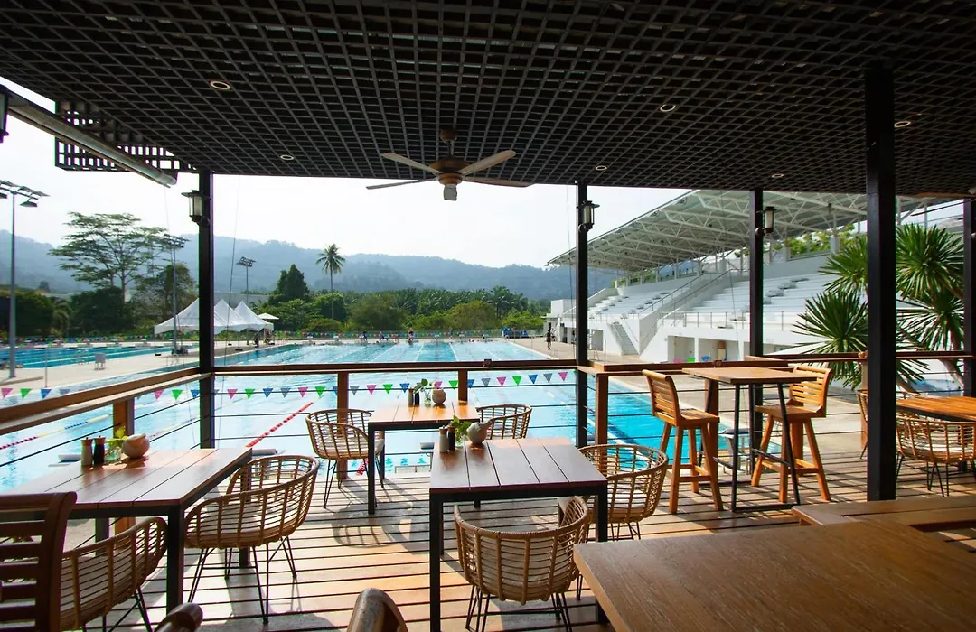 Thanyapura Sports & Health Resort-1