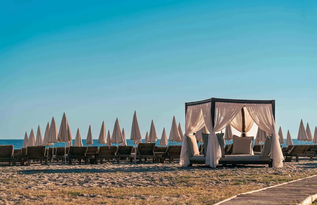 Blue Diamond Alya Hotel-1