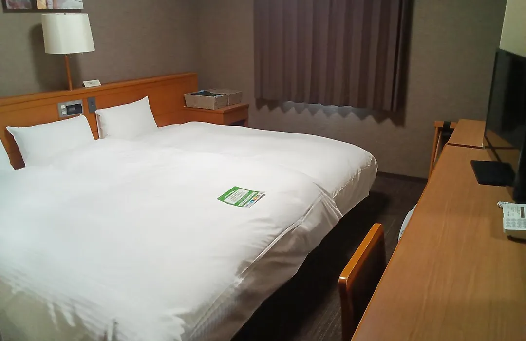Hotel Route-Inn Tokoname Ekimae-1