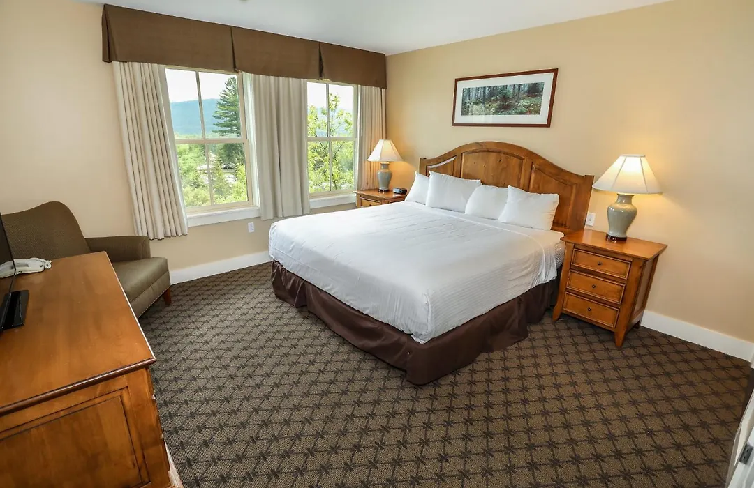 Jackson Gore Village, A Vail Resorts Property-1
