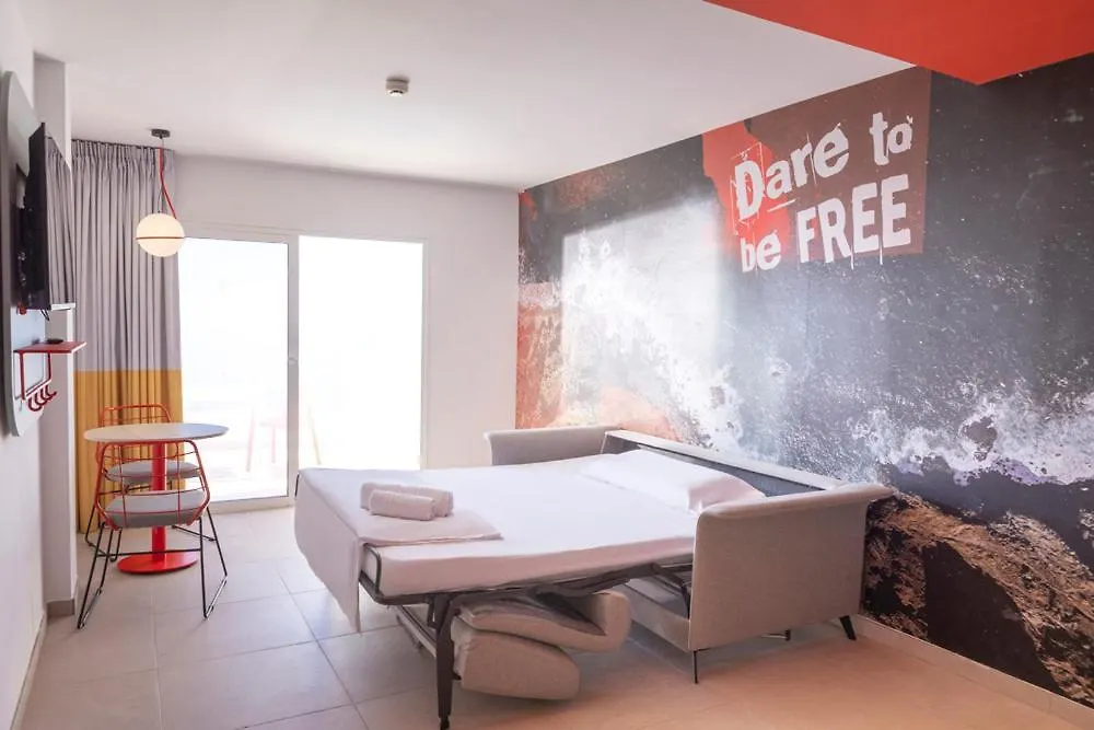 Sholeo Lodges Los Gigantes (Adults Only)-1