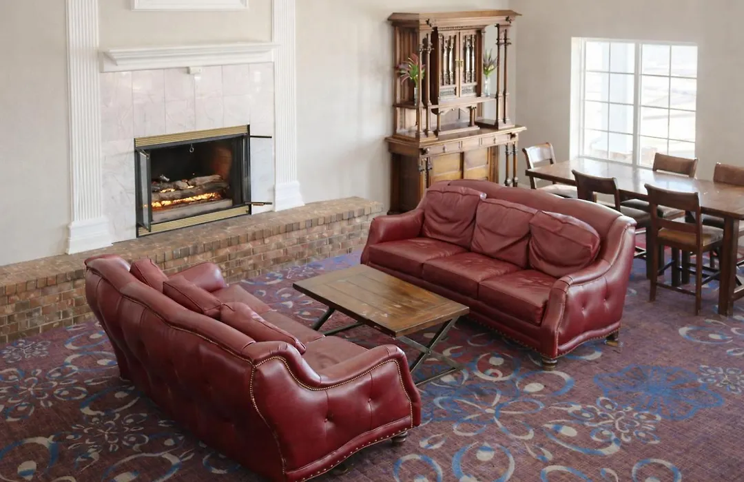 Branson Towers Hotel-1