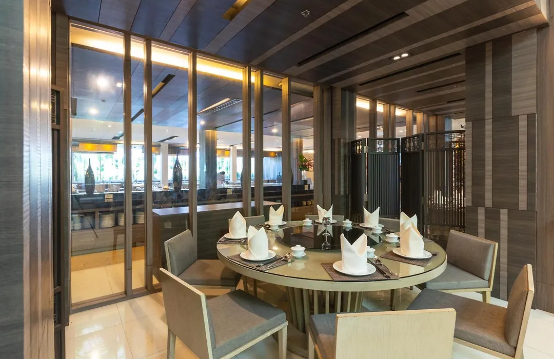 Classic Kameo Hotel & Serviced Apartments, Ayutthaya-1
