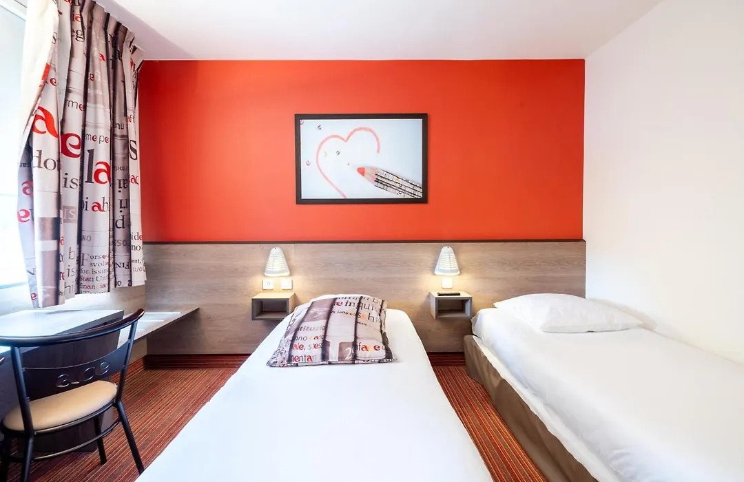 Ace Hotel Poitiers-1