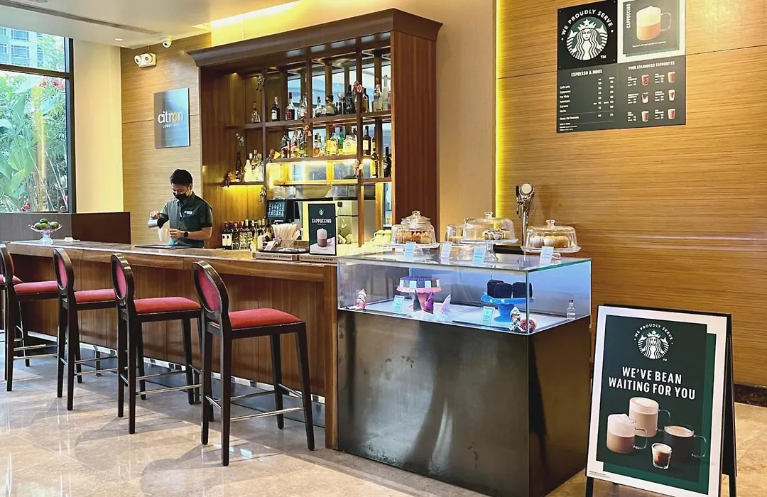Holiday Inn & Suites Makati By Ihg-1