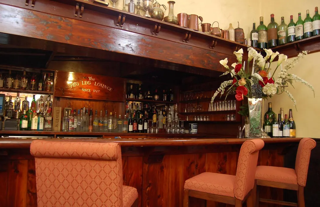 Fourways Inn-1