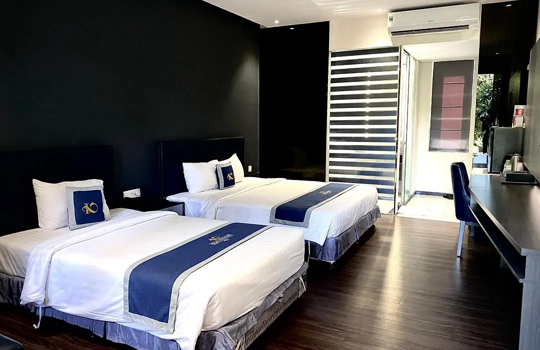 Beachfront Hotel-1