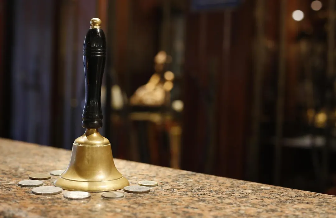 Paramanta Lifestyle Hotel-1