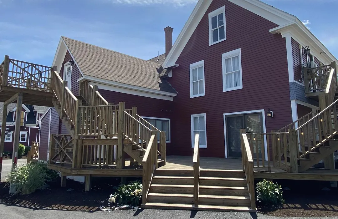 The Whitetail Inn And Suites- Lincoln-1