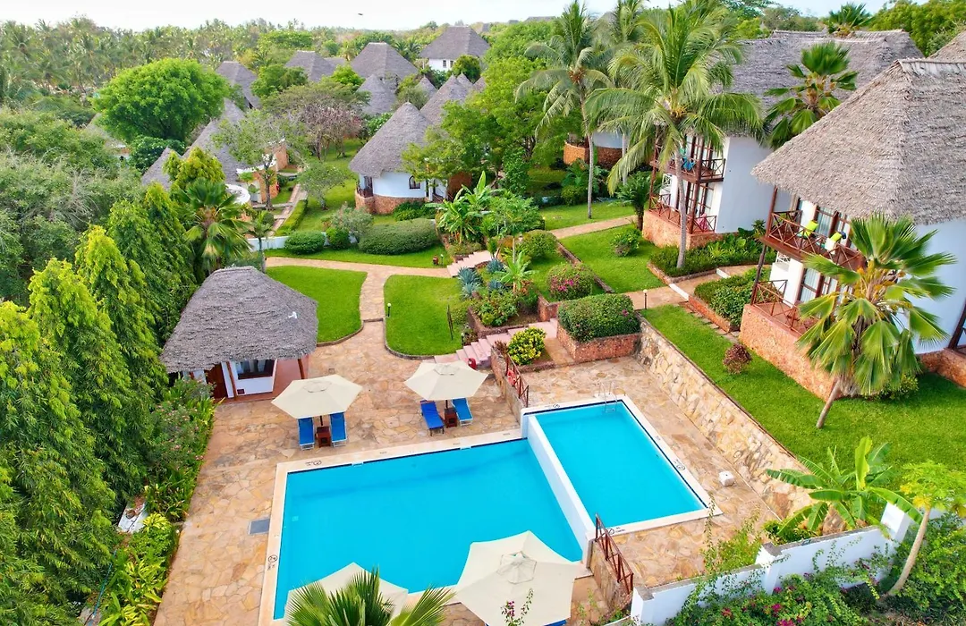 Sultan Sands Island Resort & Spa-1