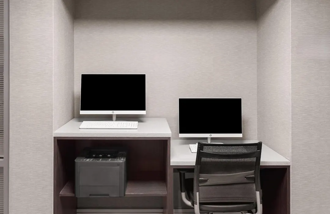 La Quinta By Wyndham Austin Round Rock-1